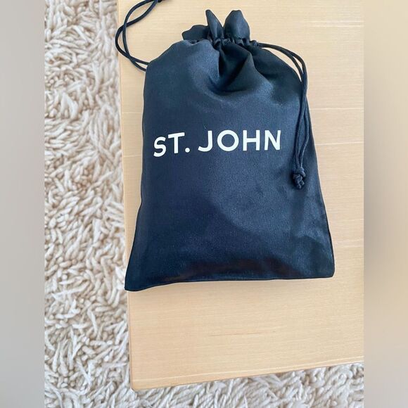 NWT animal print face mask by ST John - Picture 2 of 3